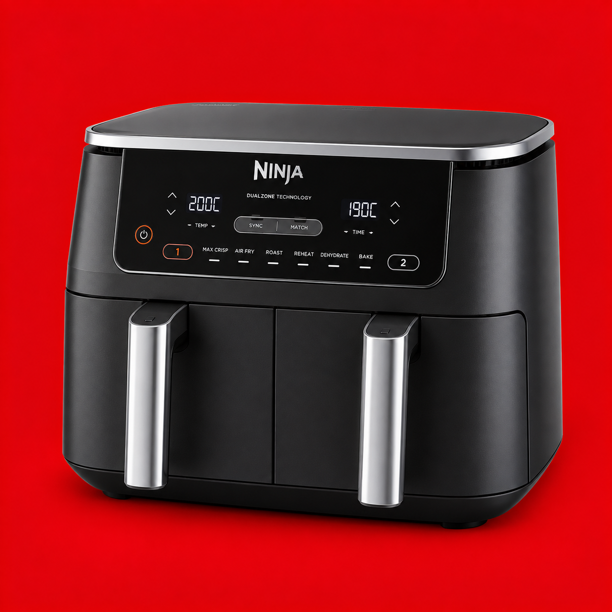Airfryer
