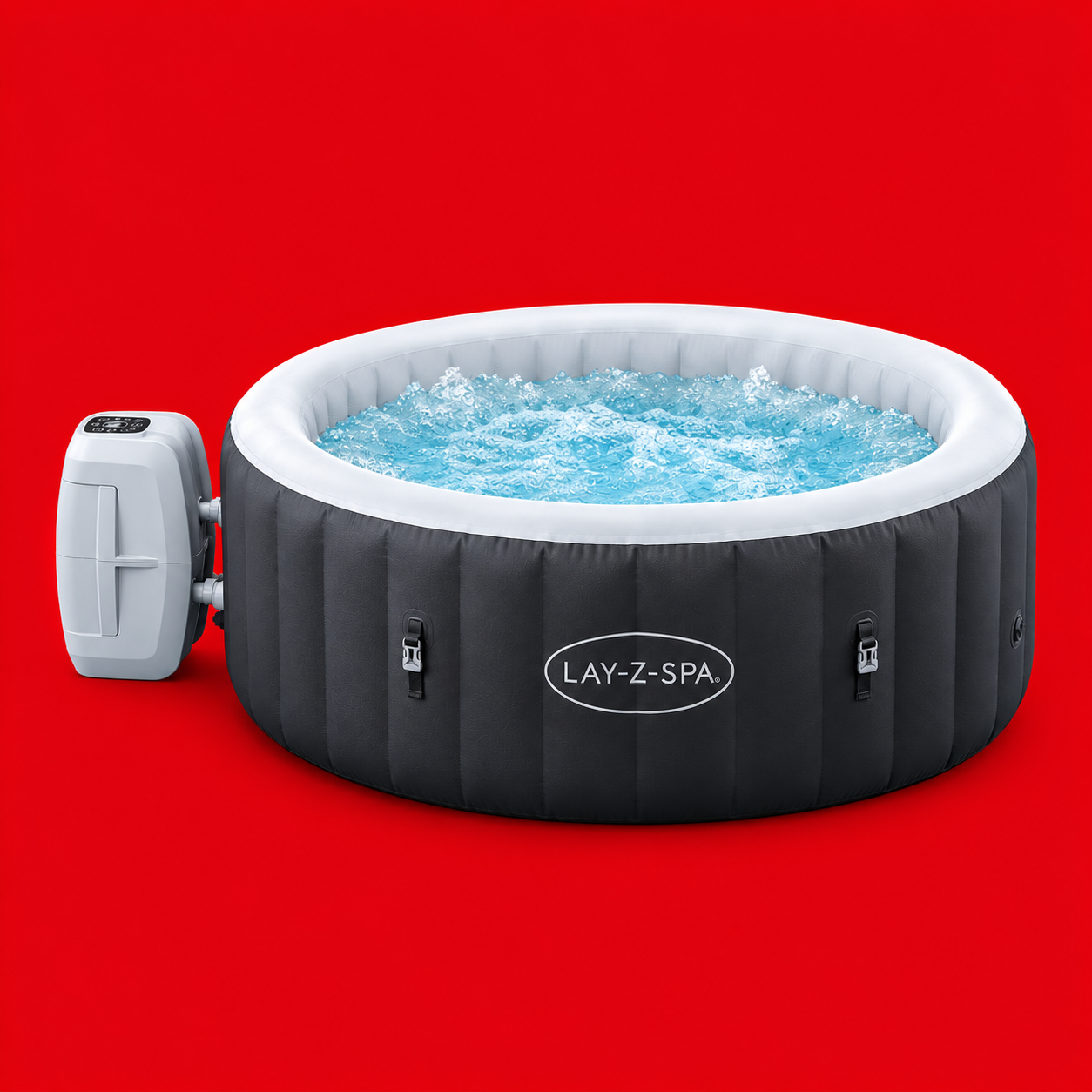 SPA GONFLABLE