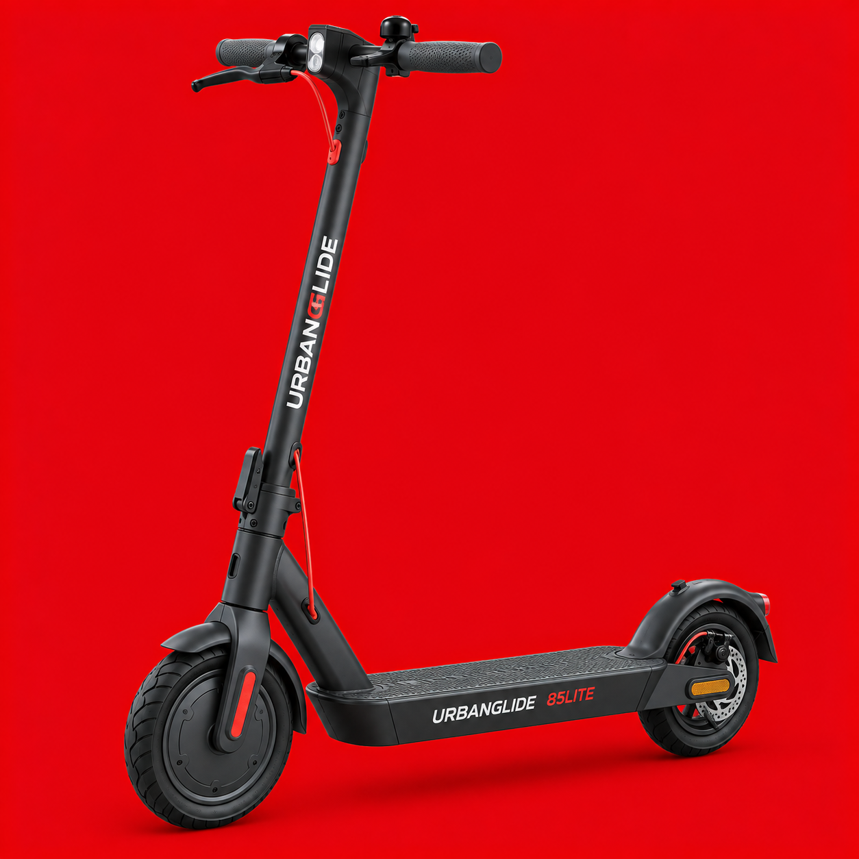 TROTTINETTE ÉLECTRIQUE