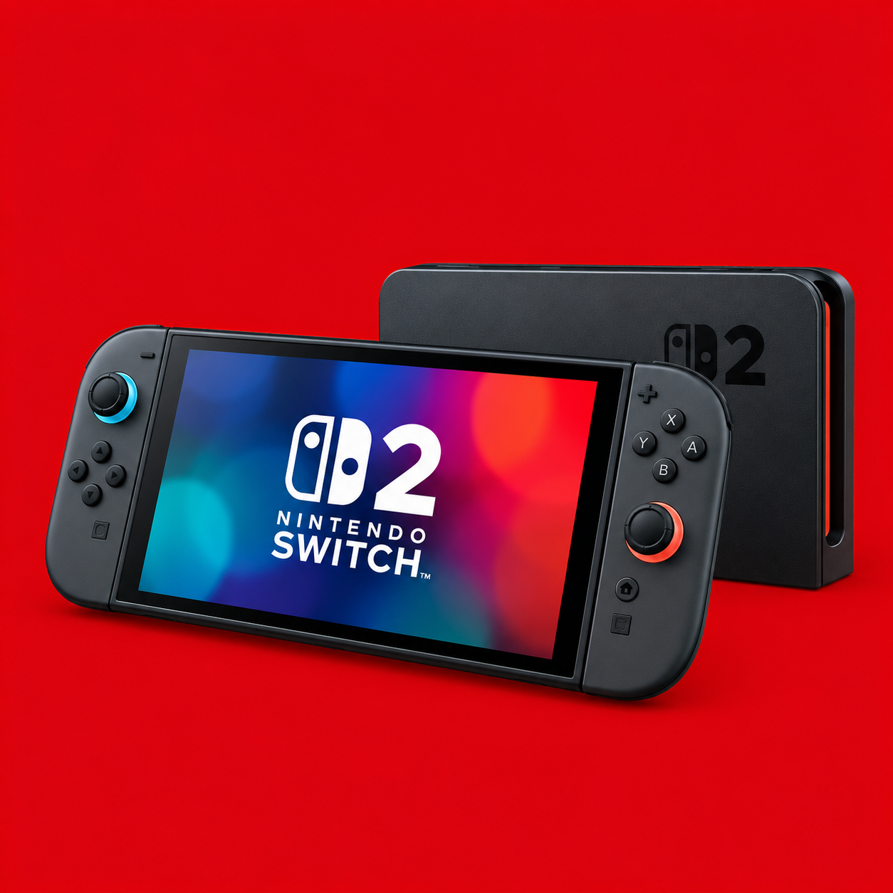 SWITCH 2